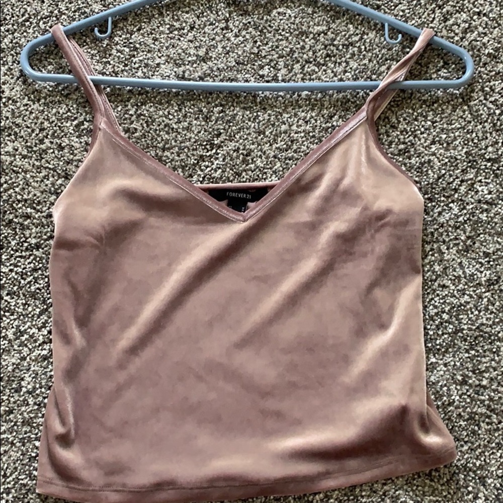 forever 21 top